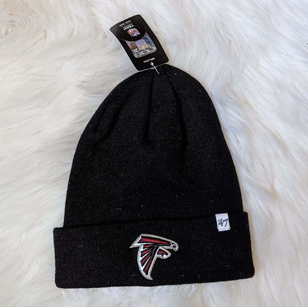 Atlanta Falcons Beanie